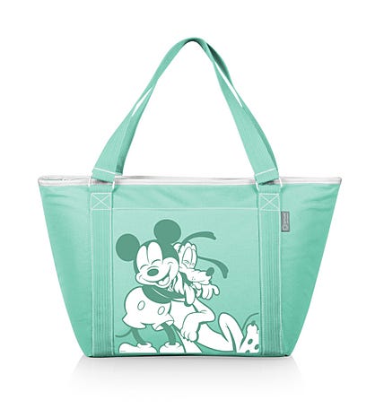 Disney Topanga Cooler Tote Bag